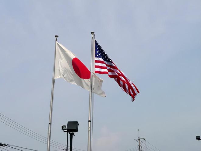 风后石破茂撕毁对华承诺日本开始备战九游会j9登陆中日已谈拢借到中国东(图4)